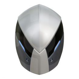 Ghost Maker Helmet File