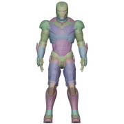 Motorized Mark 3 Suit 3D Printable Model