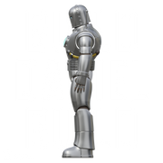 Metal Man Mk1 Full Suit - 3D File