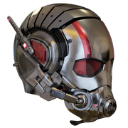 Ant Hero Mark 1 Helmet 3D Print Model