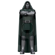Dr.Doom Armor (Avengers Doomsday) File