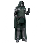 Dr.Doom Armor (Avengers Doomsday) File