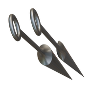 VEK3D Silksong Hornet Needle File