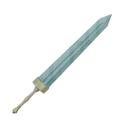 G r e a t Sword - 3D File