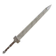 G r e a t Sword - 3D File
