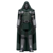 Dr.Doom Armor (Avengers Doomsday) File
