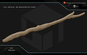 Harry Potter series new wands