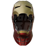 WALSH3D MOTORIZATION MARK 46/47 V4 HELMET [3D PRINT MODEL]