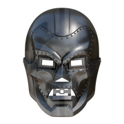 Doom 1994 Mask File
