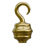 VEK3D Crocodile Hook File