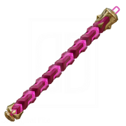 Devil Nunchakus Modular - MR Game 3D Model