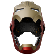 VEK3D / Walsh3D Motorized Iron-Man Mark 45 Helmet