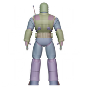 Metal Man Mk1 Full Suit - 3D File