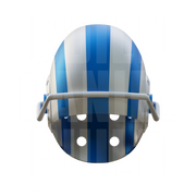 Villian Helmet - 3D File
