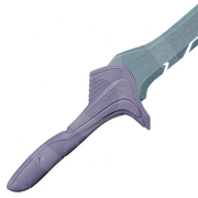 Damascus Blade File