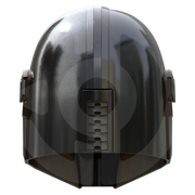 Space Bounty Hunter Helmet File
