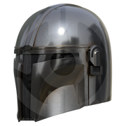 Space Bounty Hunter Helmet File