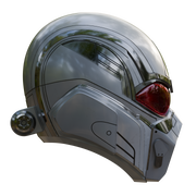 VEK3D Captain America BNW Helmet File