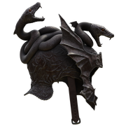 VEK3D Messmer Helmet File