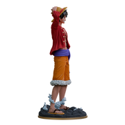VEK3D Life Size Luffy Figure (wano)