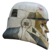 VEK3D / Walsh3D Night Trooper Helmet File