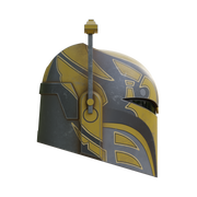 VEK3D Ursa Wren Helmet File