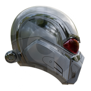 American Hero BNW Helmet File