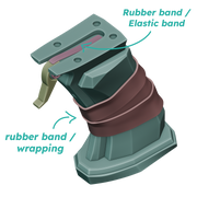 VEK3D Jinx Pistol S1 File