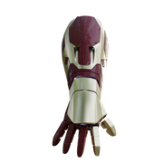 Iron Man Mk42 Motorized Wrist 3d Printable Model