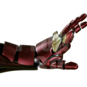 3D Printable Mark 50 Full Suit STL File - JP3D