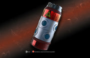 G13 Incendiary Impact