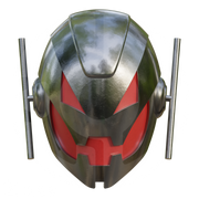 Classic Rogue Robot Helmet File