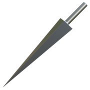 VEK3D Hollow Knight Nails File