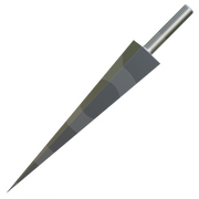 Hollow Knight Nails File