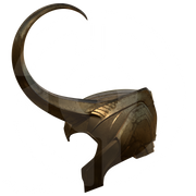 God of Mischief 2012 Helmet File