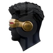 Custom Cyclops Visor File