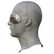 Cyclops Apocalypse Visor File
