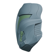 VEK3D Arcann Mask File
