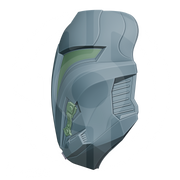 Arcann Mask File
