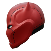 VEK3D Redhood Rebirth Helmet File