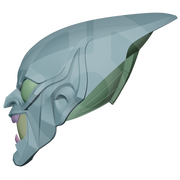 Goblin Helmet File