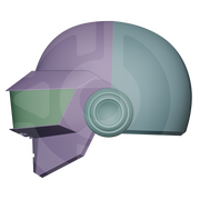 DJ Thomas Helmet File