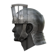 Guts Band Of The Hawk Helmet File