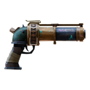 VEK3D Jinx Pistol S1 File