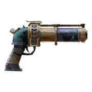 Jinx Gun Season 1 File