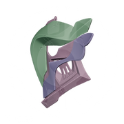 Ekko Mask File