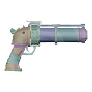 Jinx Gun Season 1 File