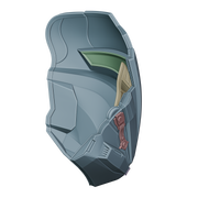 VEK3D Arcann Mask File