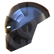 MK40 Shotgun Helmet File