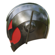 VEK3D Classic Ultron Helmet File